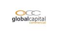Global Capital Commercial logo